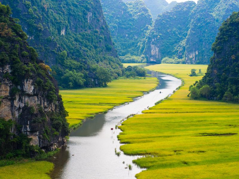 Vietnam Adventure